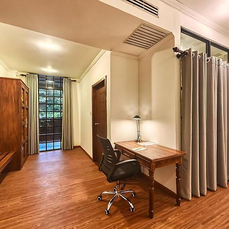 Covanro Sigiriya - Brand New Luxury Hotel Exterior photo