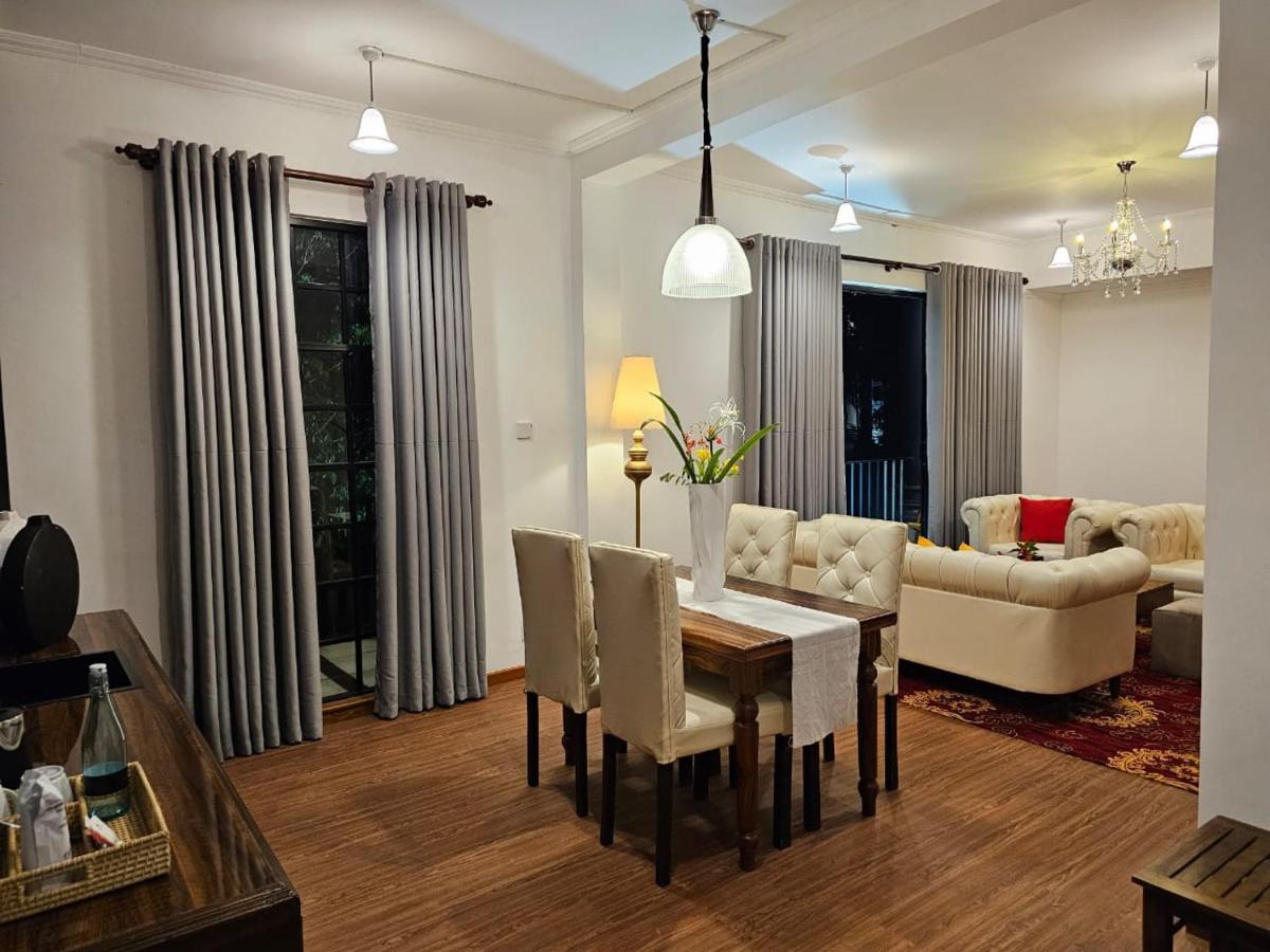 Covanro Sigiriya - Brand New Luxury Hotel Exterior photo