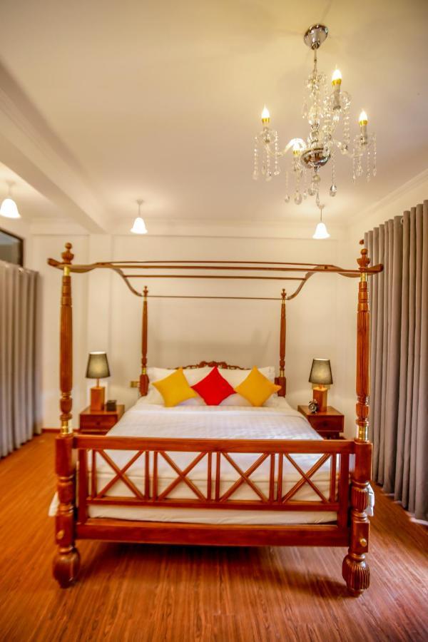 Covanro Sigiriya - Brand New Luxury Hotel Exterior photo