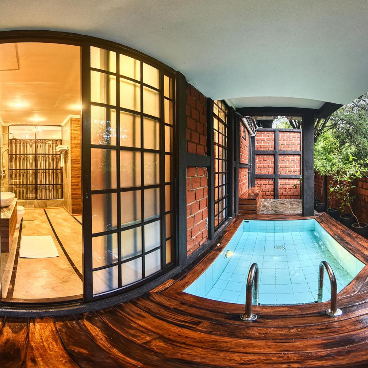 Covanro Sigiriya - Brand New Luxury Hotel Exterior photo