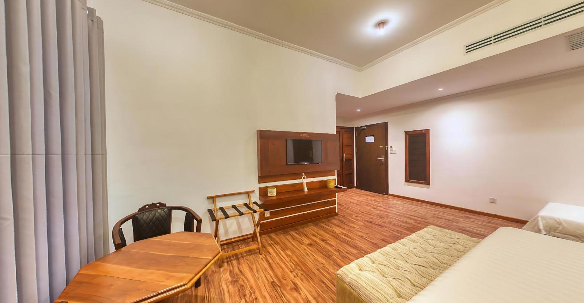 Covanro Sigiriya - Brand New Luxury Hotel Exterior photo