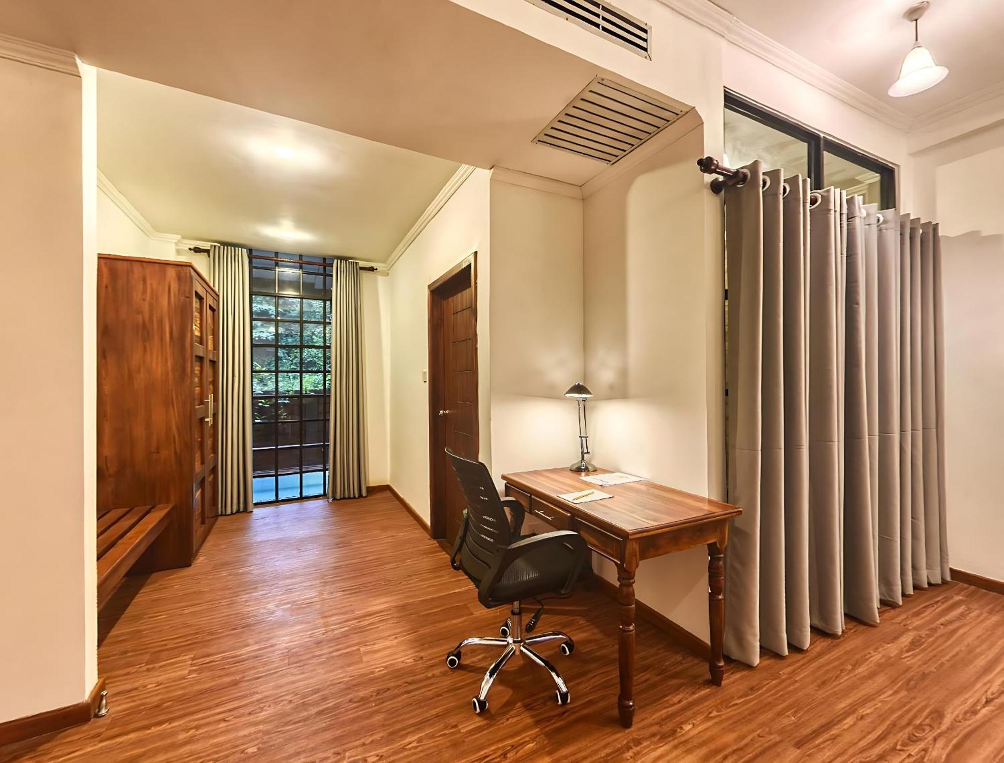 Covanro Sigiriya - Brand New Luxury Hotel Exterior photo