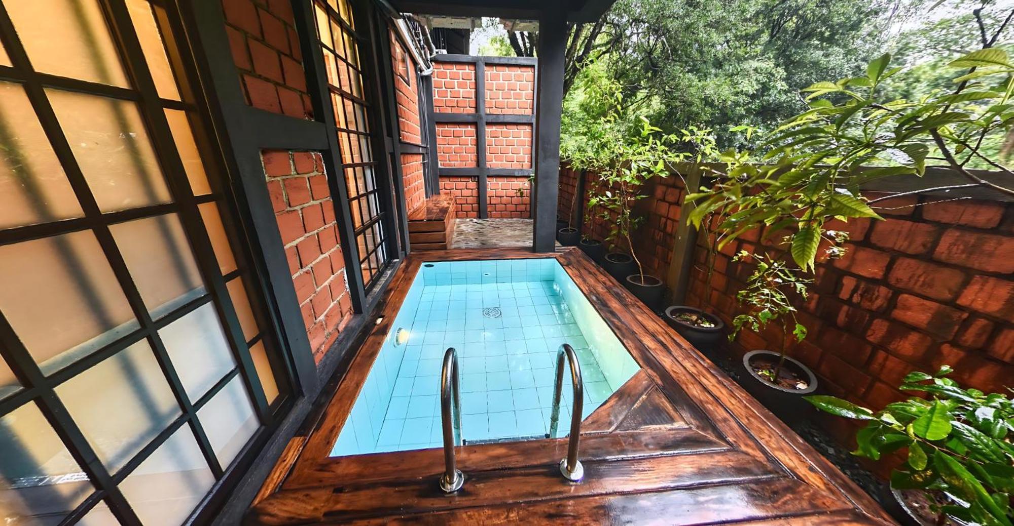Covanro Sigiriya - Brand New Luxury Hotel Exterior photo