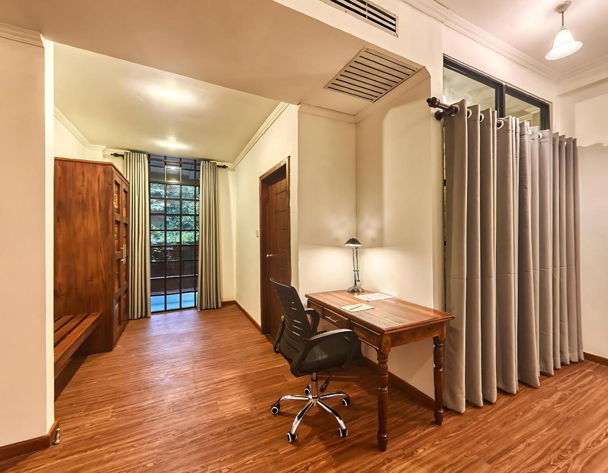 Covanro Sigiriya - Brand New Luxury Hotel Exterior photo